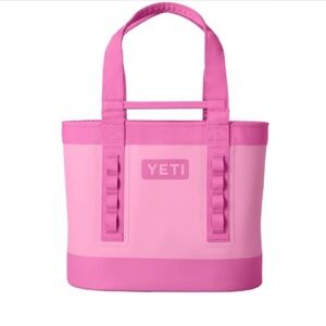 Pink Yeti Camino 35